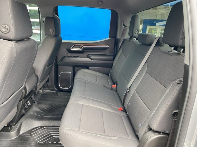 2023 Chevrolet Silverado 1500 RST photo 28