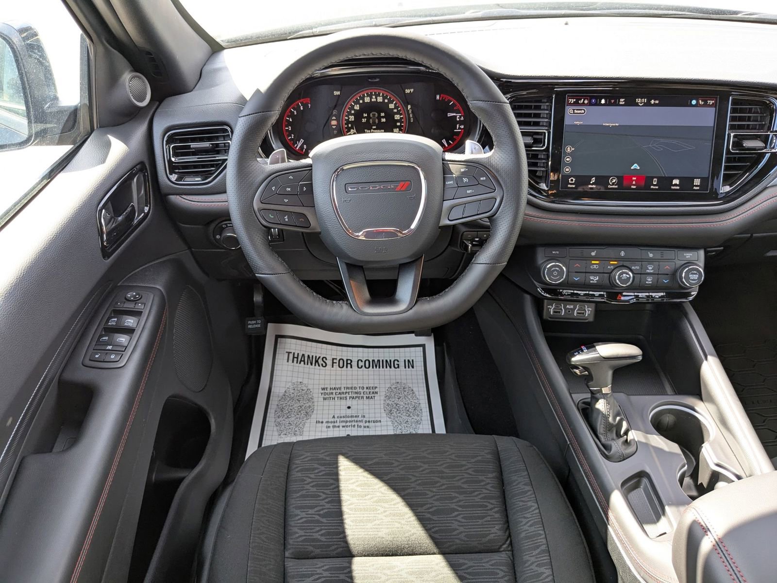 2025 Dodge Durango GT photo 25