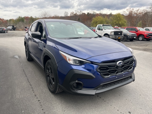 2026 Subaru Crosstrek Base's photo