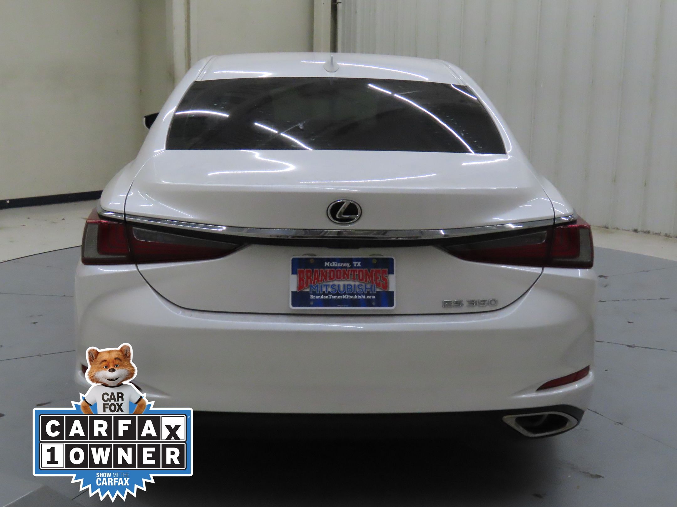 2022 Lexus ES 350 photo 4