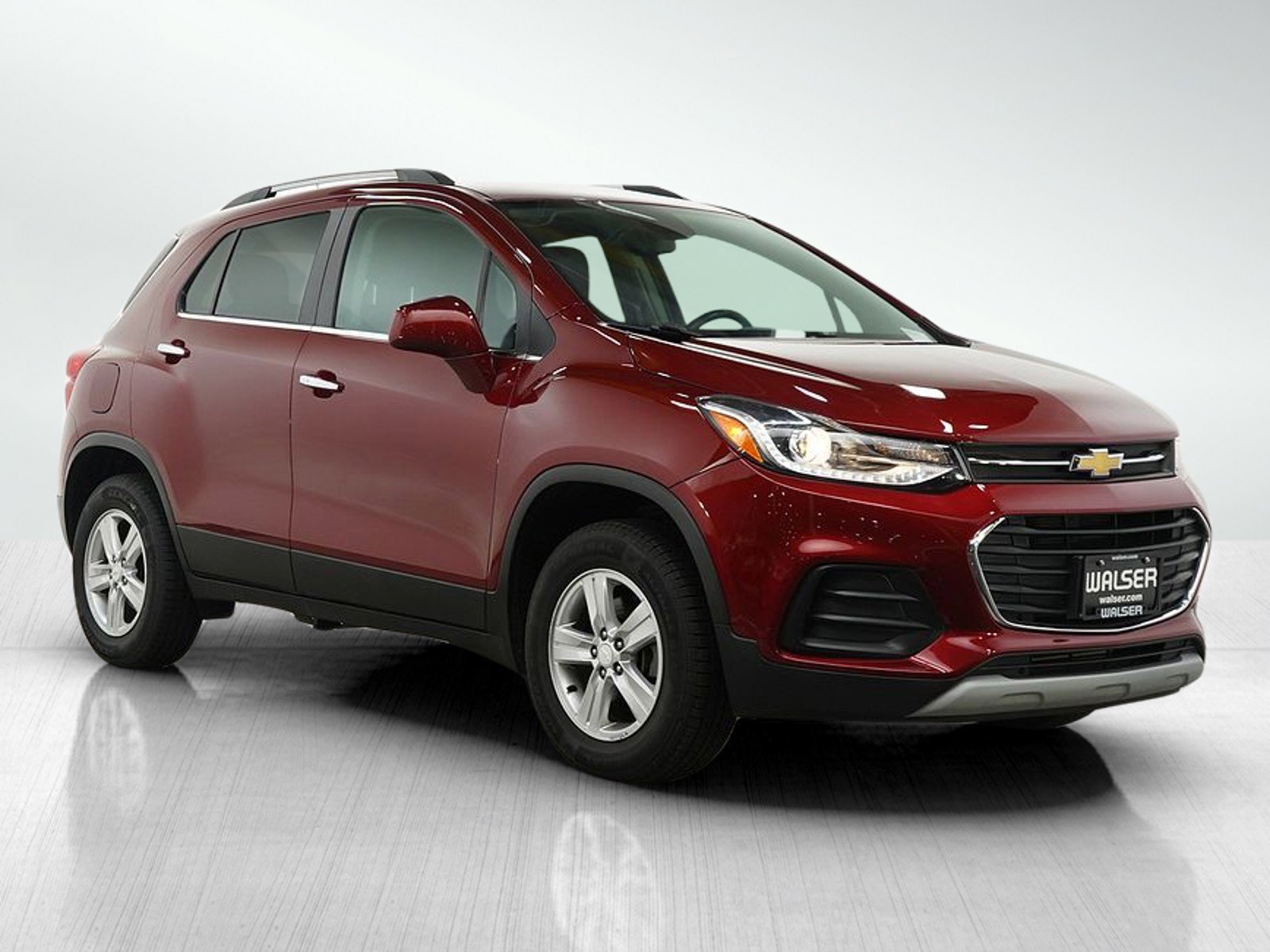 2020 Chevrolet Trax LT photo 7