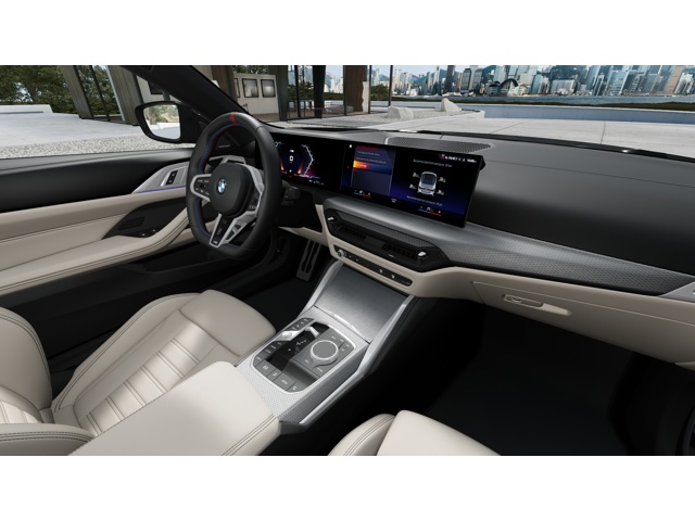 2026 Bmw 440i M440i xDrive photo 14