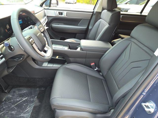 2026 Hyundai Santa Fe SEL photo 4