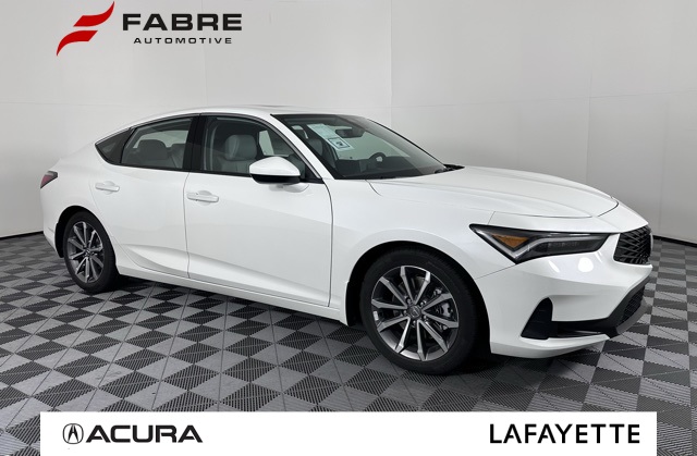 2025 Acura Integra Base's photo