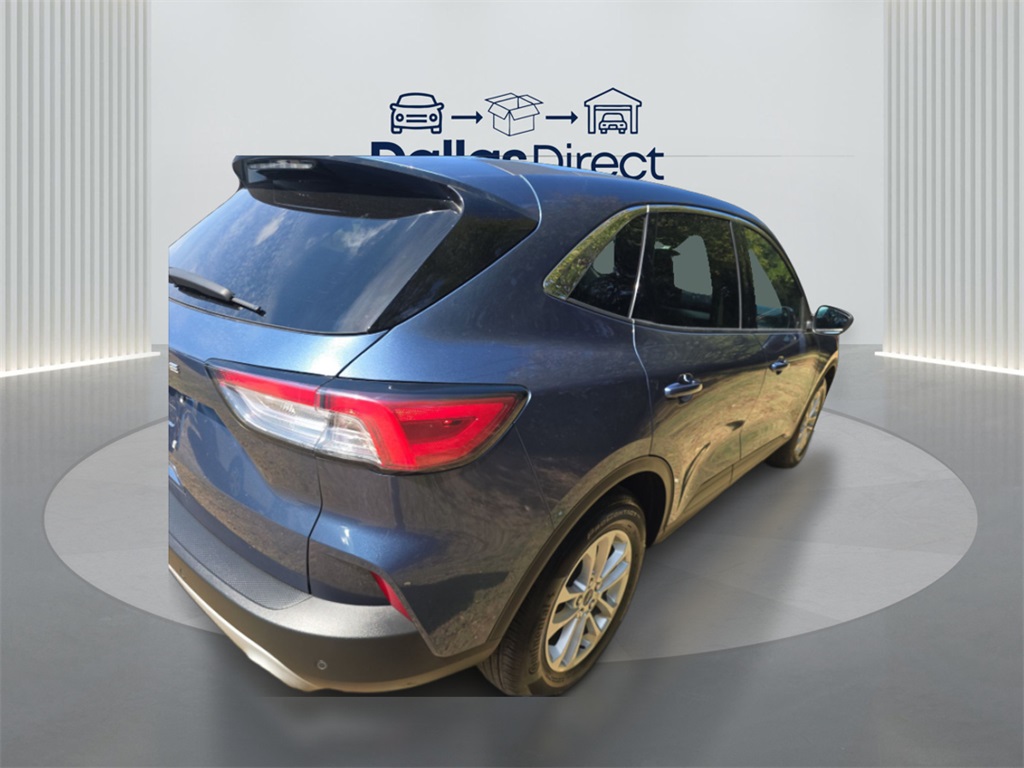 2020 Ford Escape SE photo 5