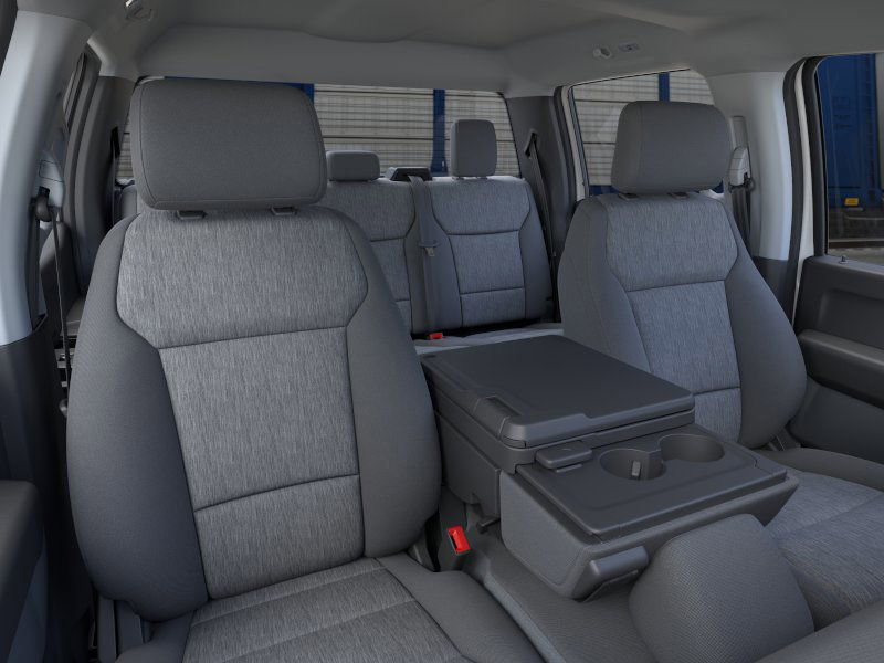 2025 Ford F-150 XL photo 8