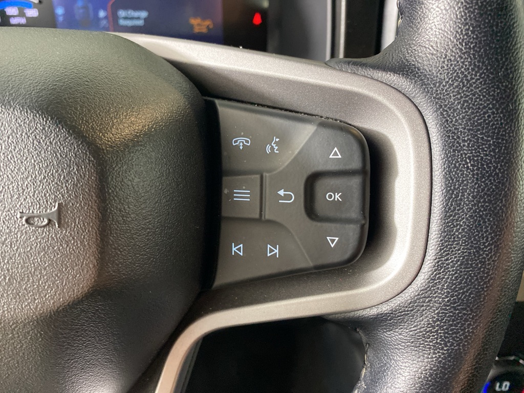 2021 Ford Bronco Wildtrak photo 18