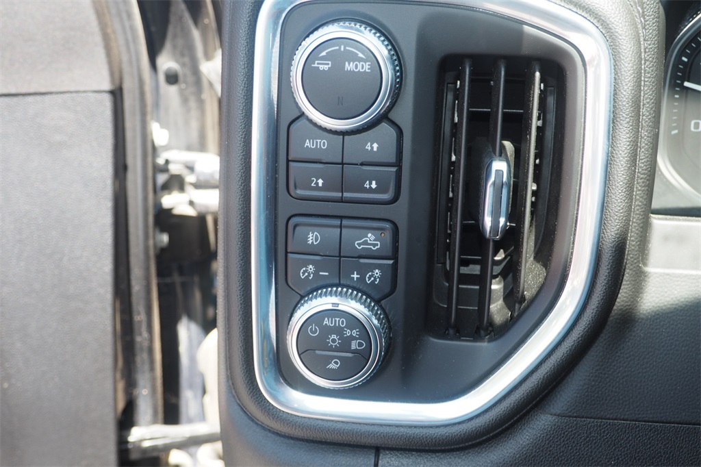 2021 Gmc Sierra Denali photo 13