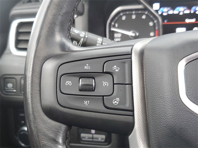 2021 Gmc Yukon Denali photo 10
