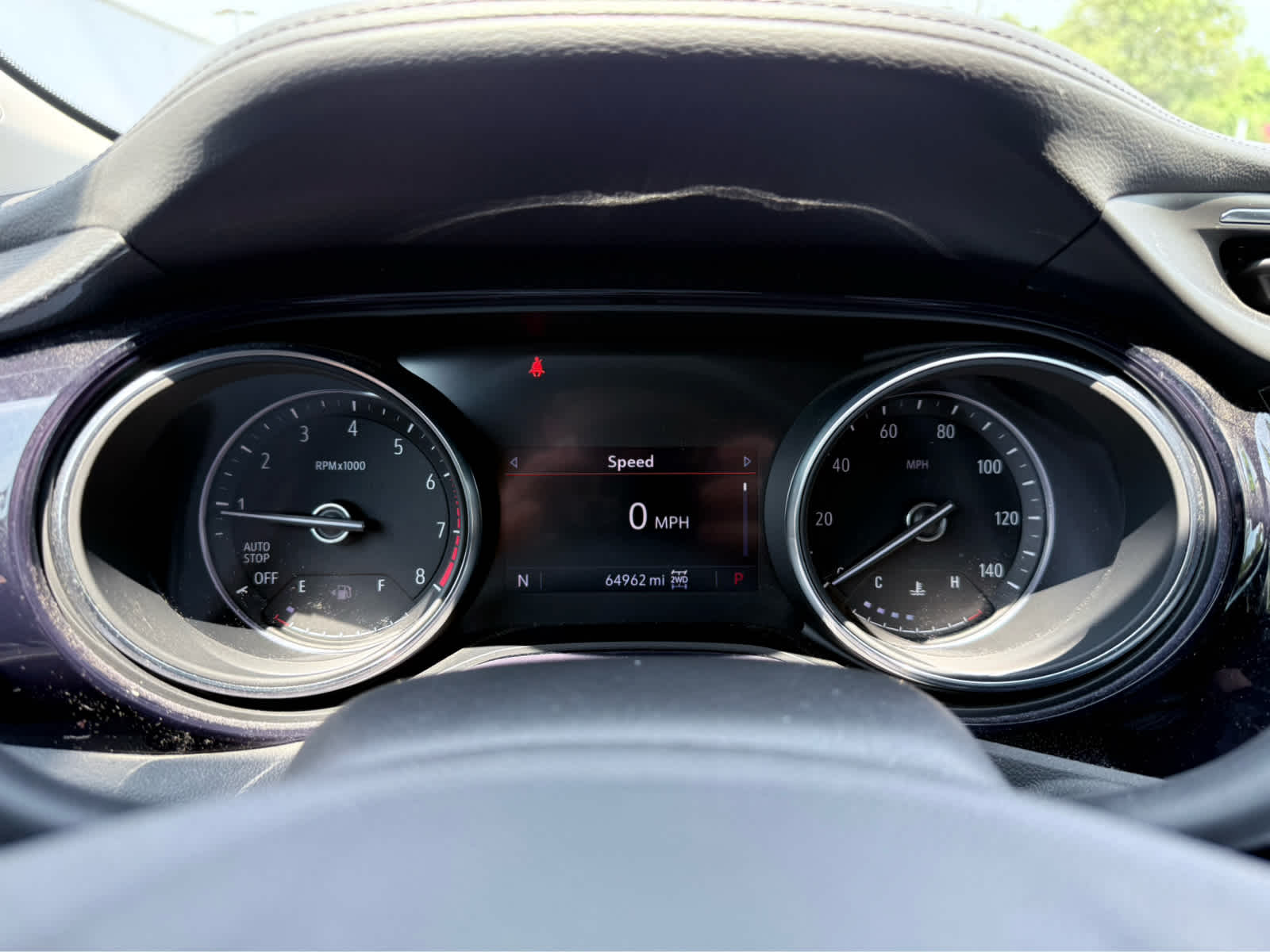 2022 Buick Encore GX Preferred photo 17
