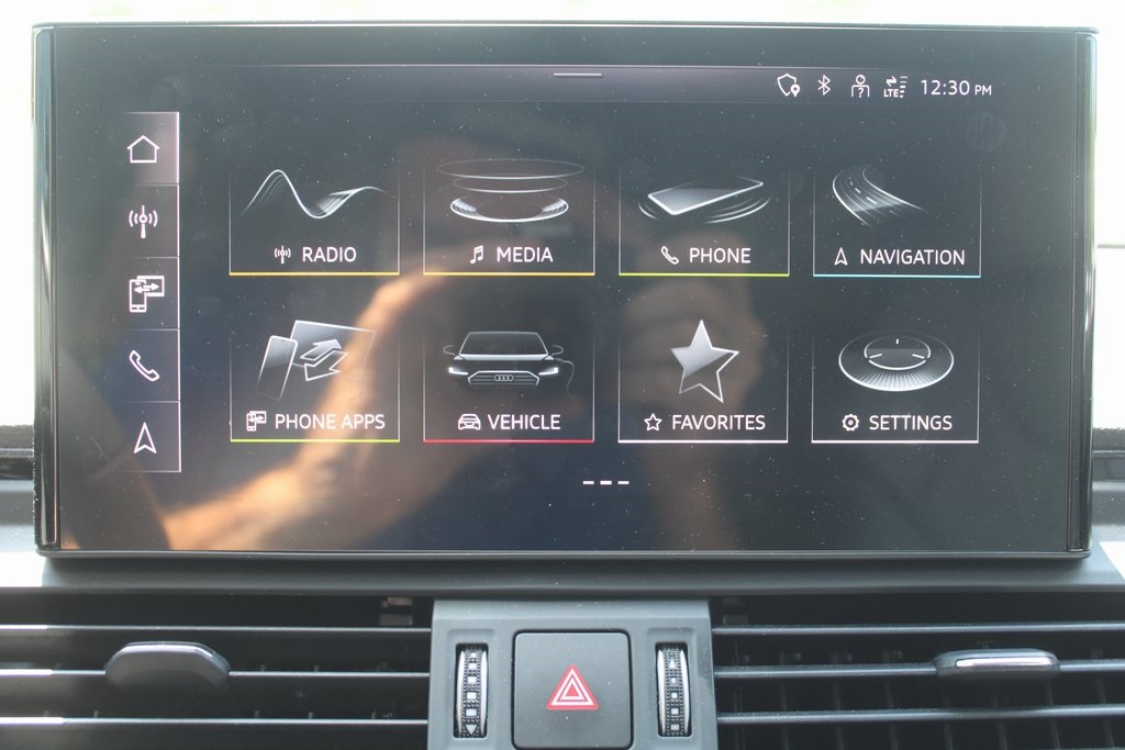 2023 Audi Q5 S line Premium 55 TFSI photo 40
