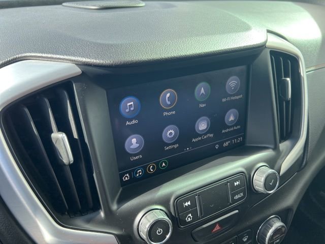 2020 Gmc Terrain SLT photo 9