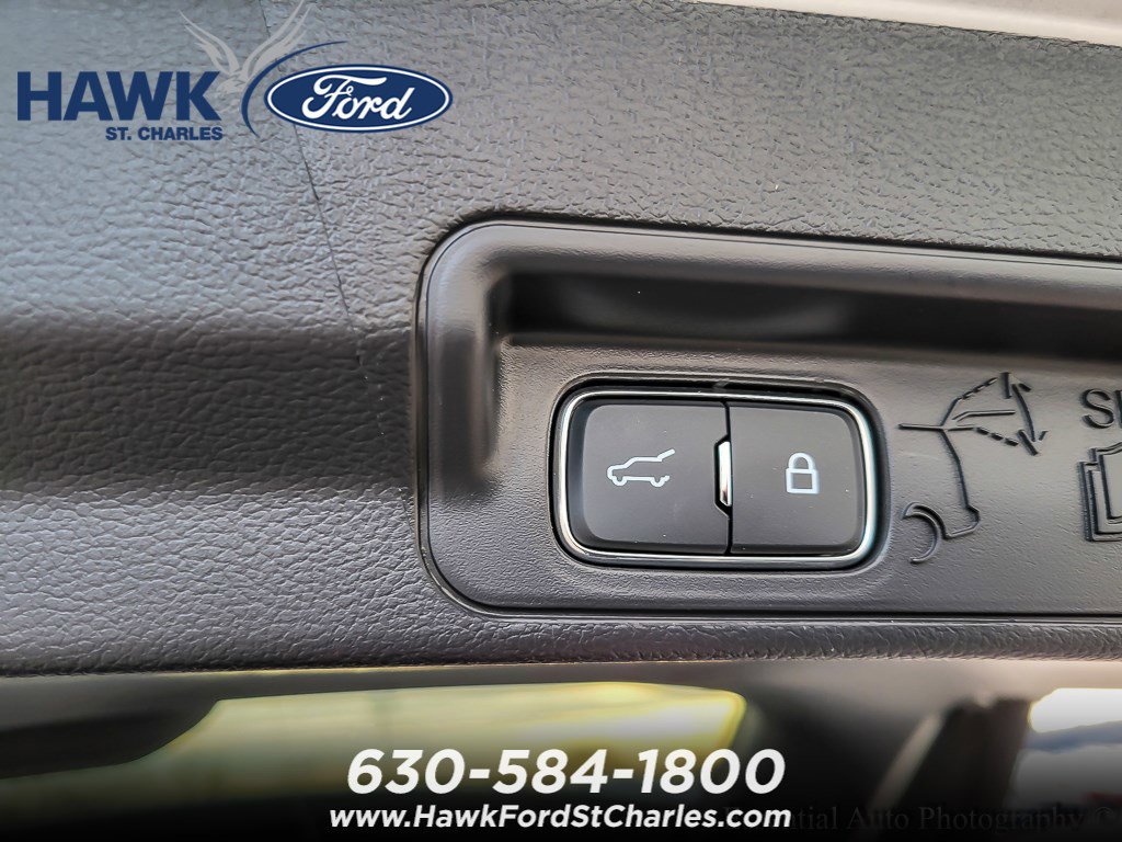 2026 FORD EXPLORER - Image 18