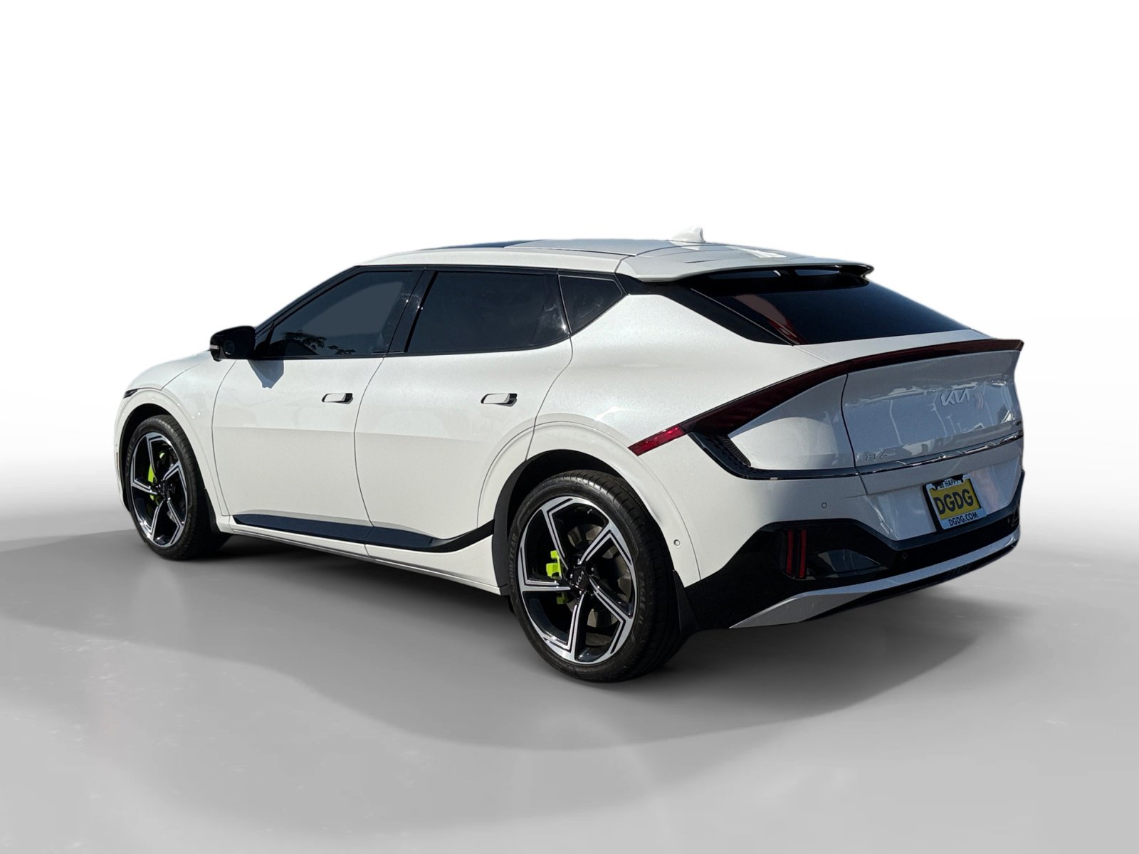 2023 Kia EV6 GT photo 3