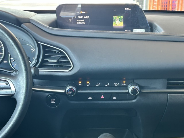 2023 Mazda CX-30 2.5 S photo 15