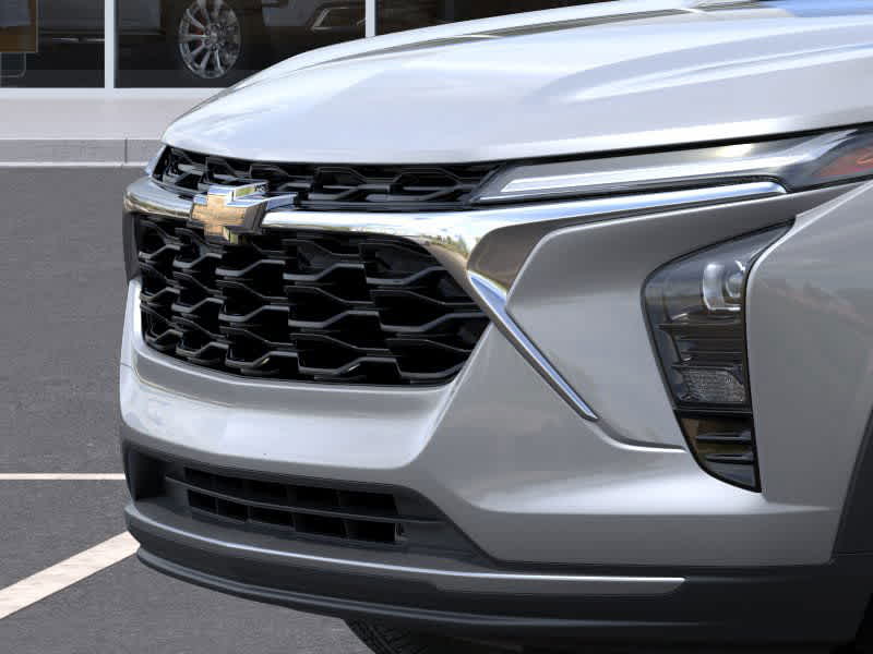 2025 Chevrolet Trax LT photo 10
