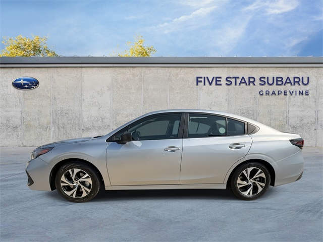 2025 Subaru Legacy Base photo 5