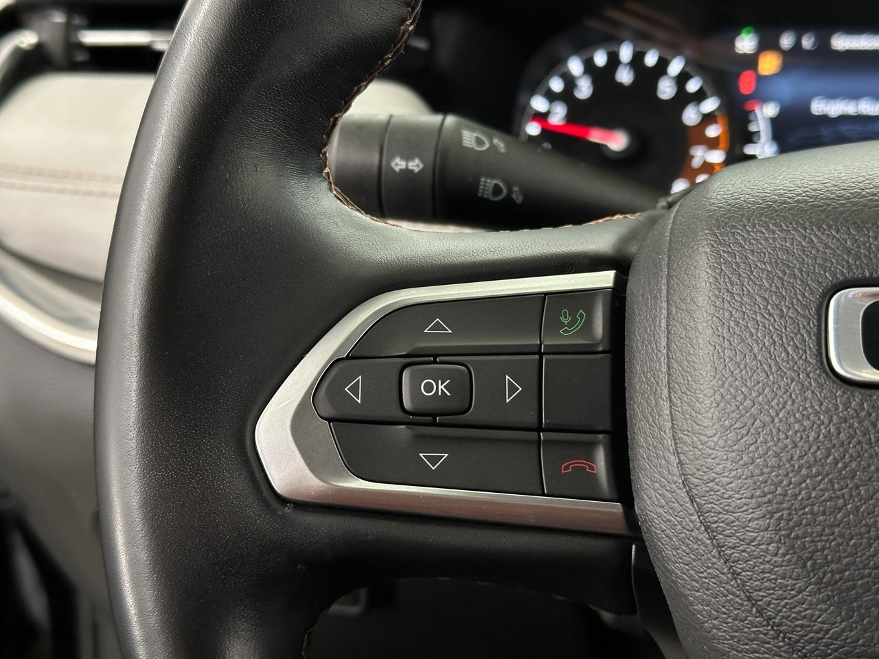 2022 Jeep Compass Limited photo 10