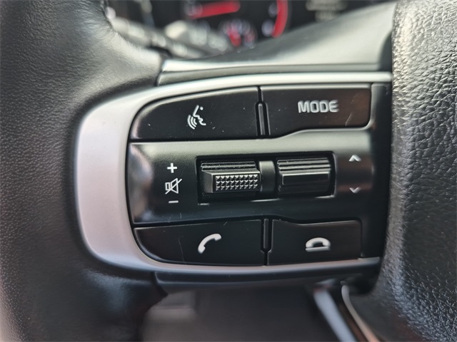 2023 Kia K5 GT-Line photo 12