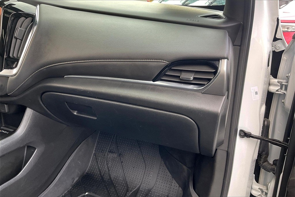 2023 CHEVROLET TRAVERSE - Image 14