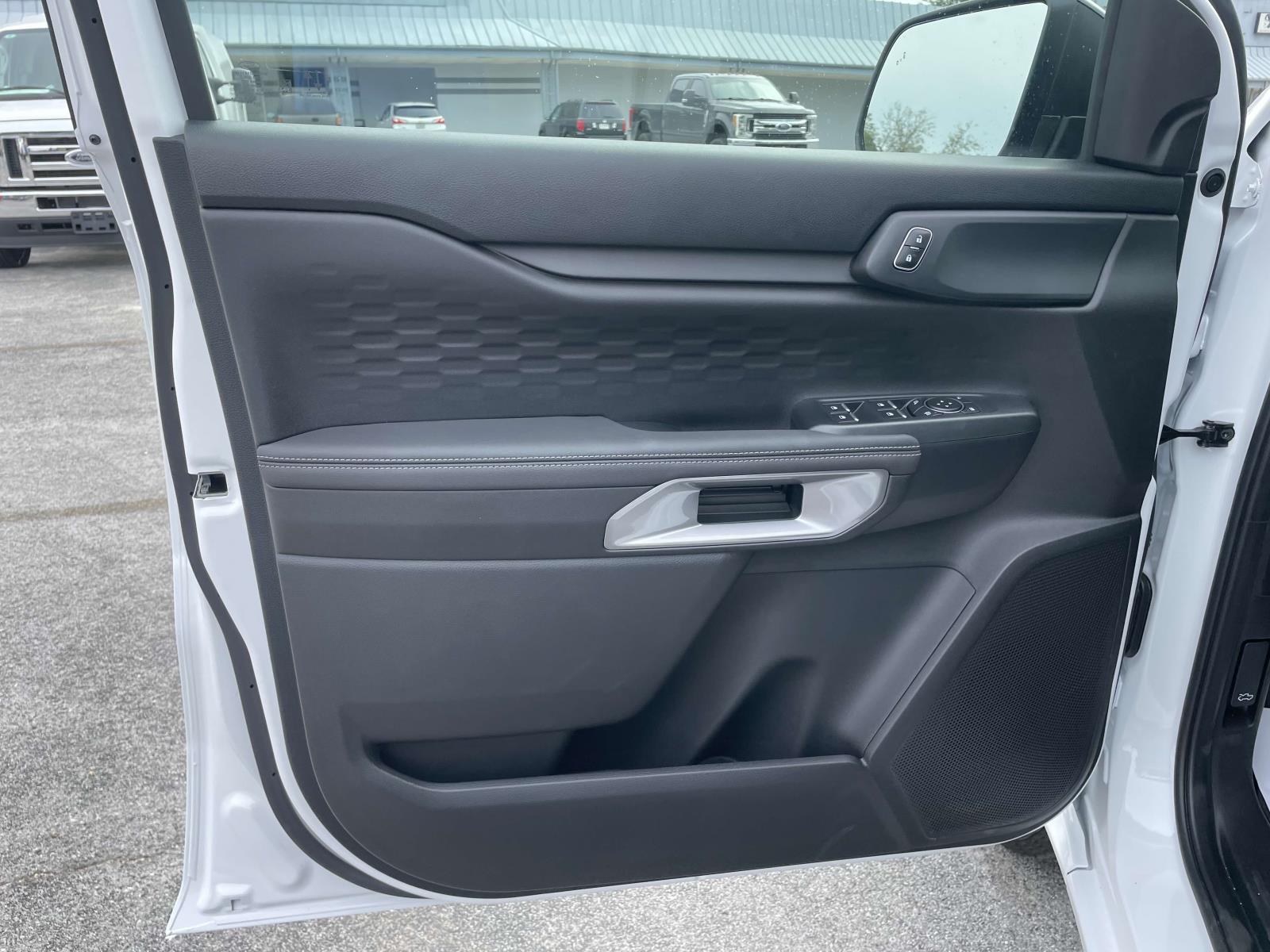 2025 Ford Ranger XLT photo 15