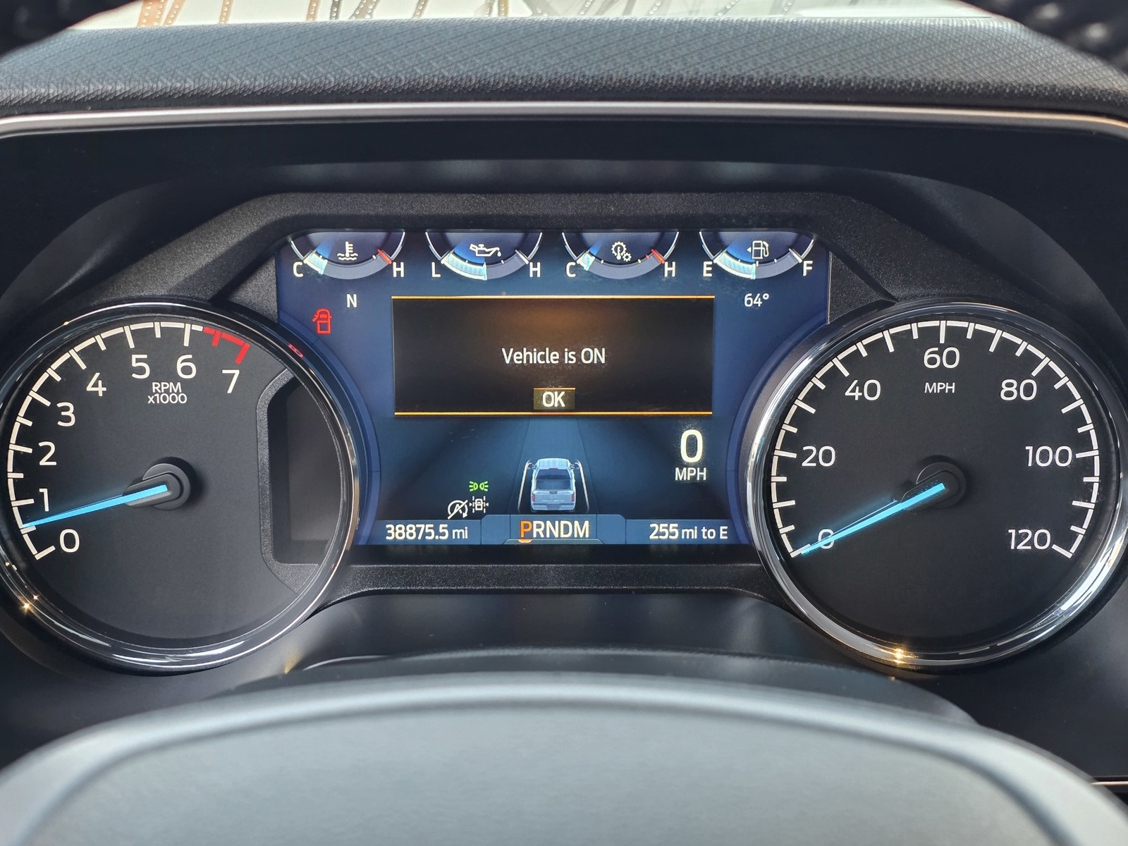 2022 Ford F-150 XLT photo 36