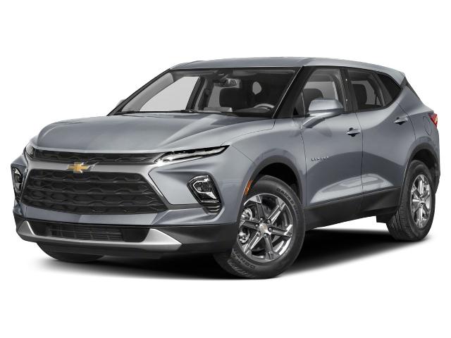 2026 Chevrolet Blazer 2LT's photo