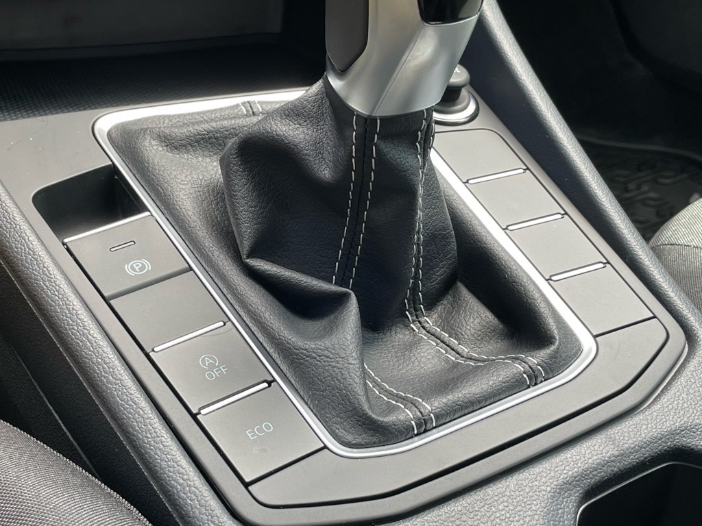2026 Volkswagen Jetta 1.5T S photo 20