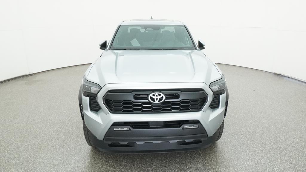 2024 Toyota Tacoma TRD Off-Road 4x4 Double Cab photo 2