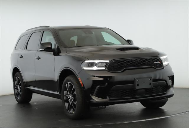 2026 Dodge Durango GT Plus's photo