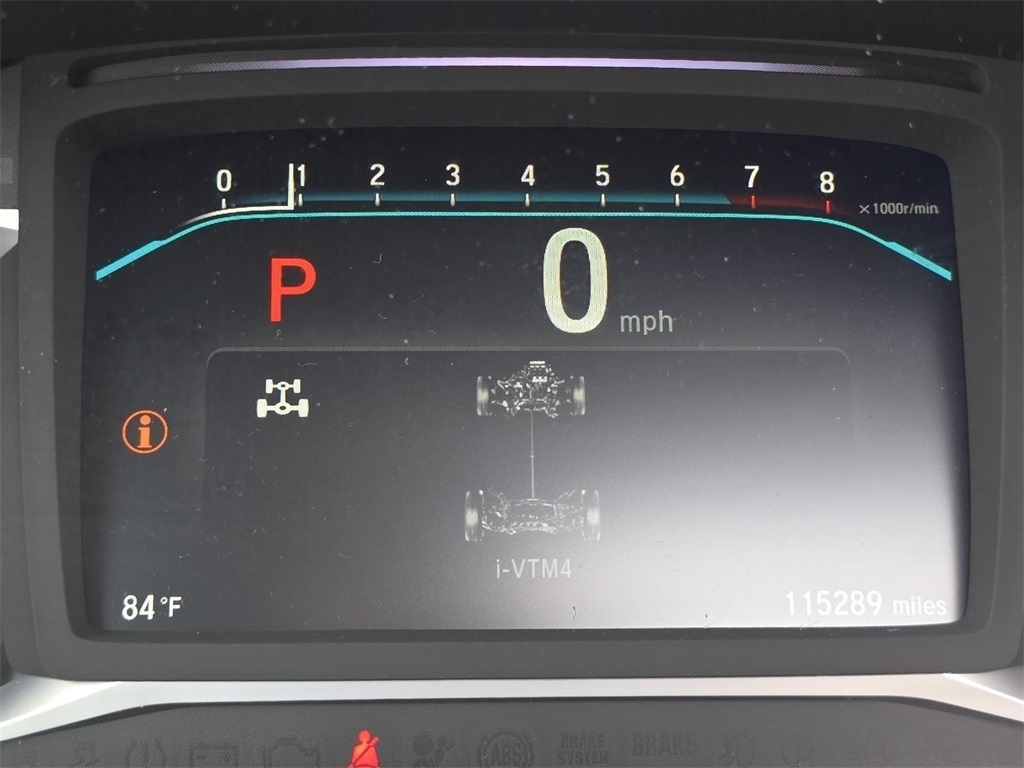 2019 Honda Pilot EX-L photo 27
