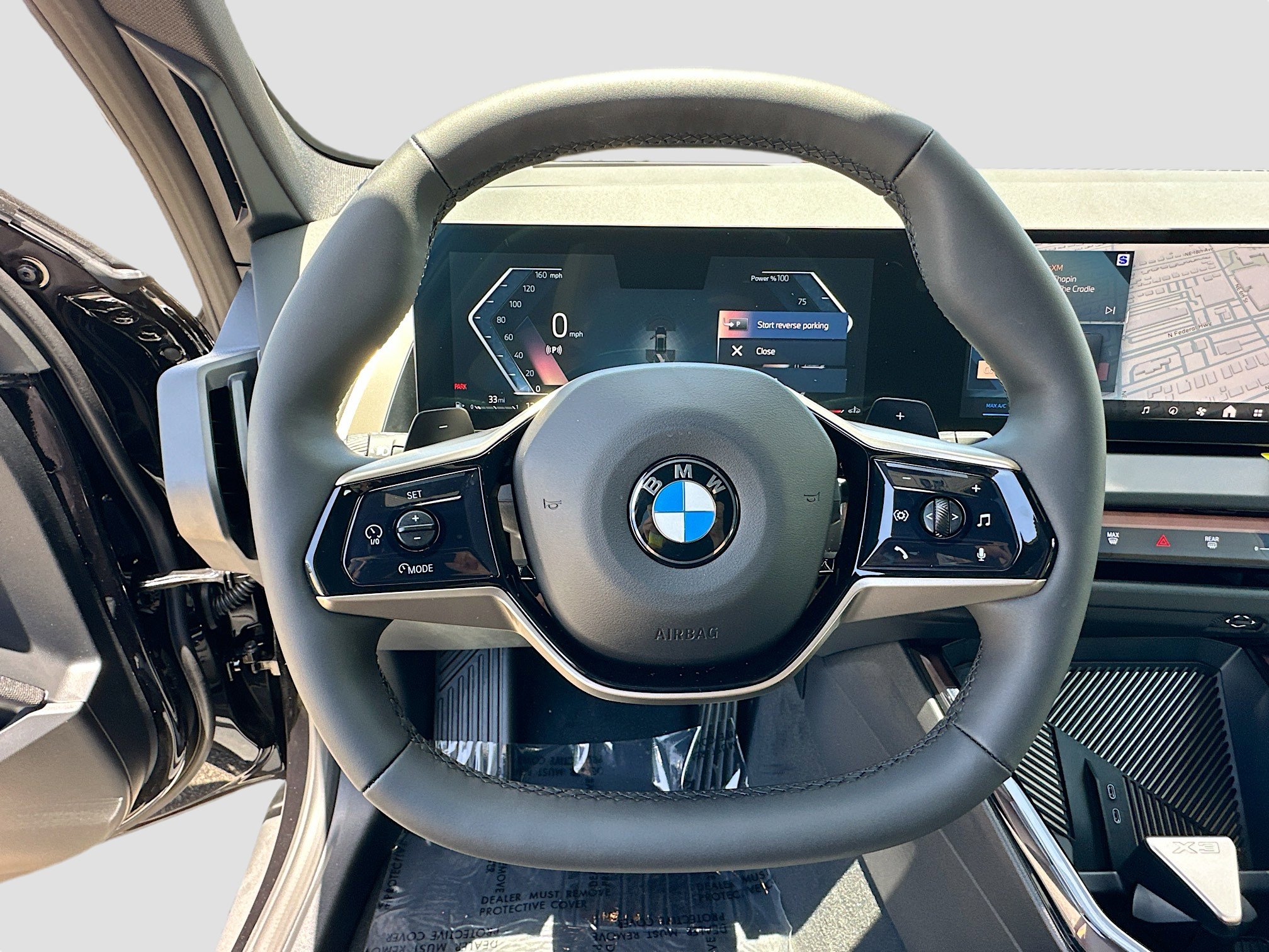 2025 Bmw X3 30x Drive photo 10