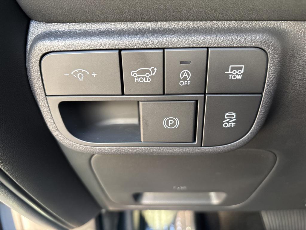 2026 Hyundai Palisade XRT photo 22