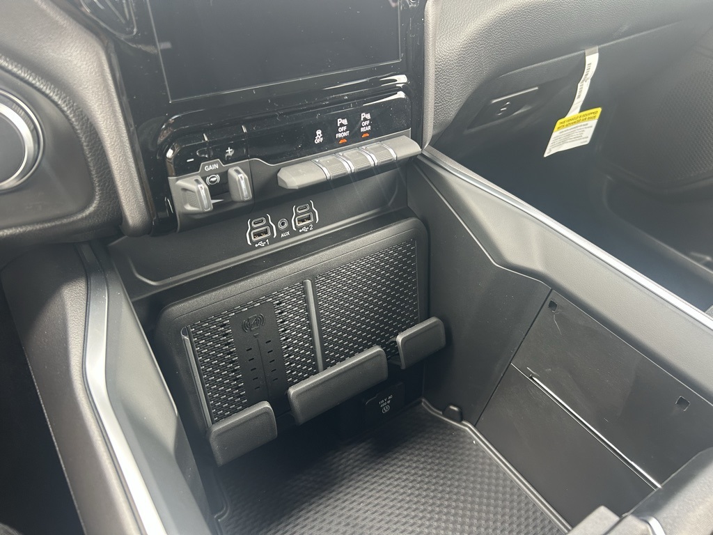 2026 Ram 1500 Big Horn Lone Star photo 15