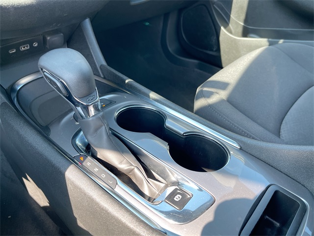 2024 CHEVROLET MALIBU - Image 15