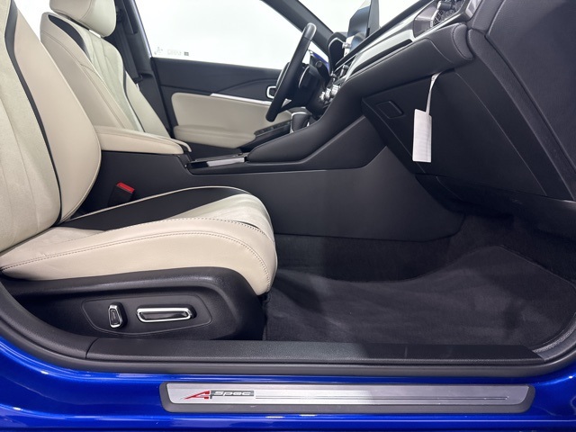 2025 Acura Integra A-Spec photo 20