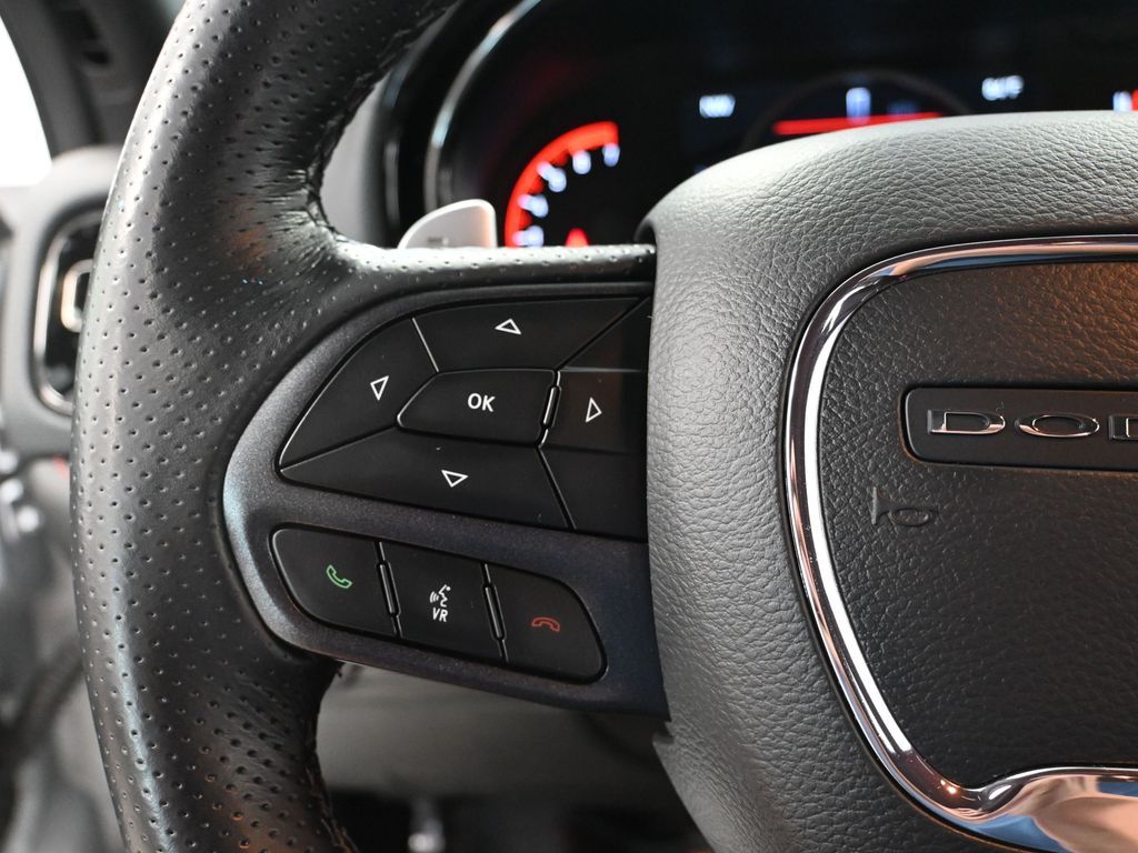 2023 Dodge Durango R/T Blacktop photo 22