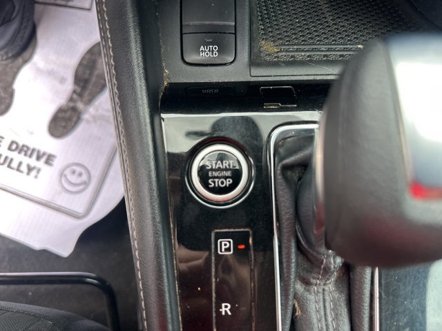 2021 Nissan Kicks SV photo 24