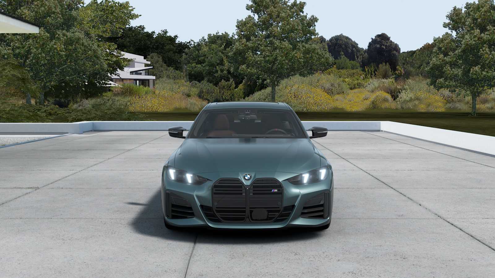 2026 Bmw M440i xDrive photo 3