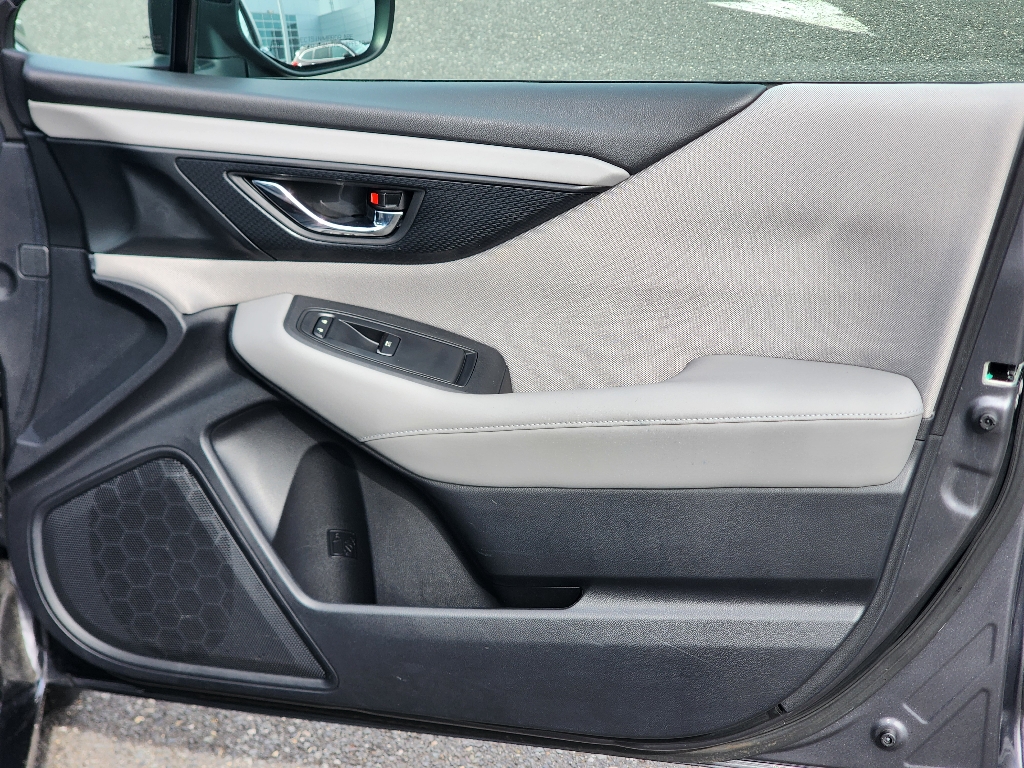 2020 Subaru Legacy Premium photo 19