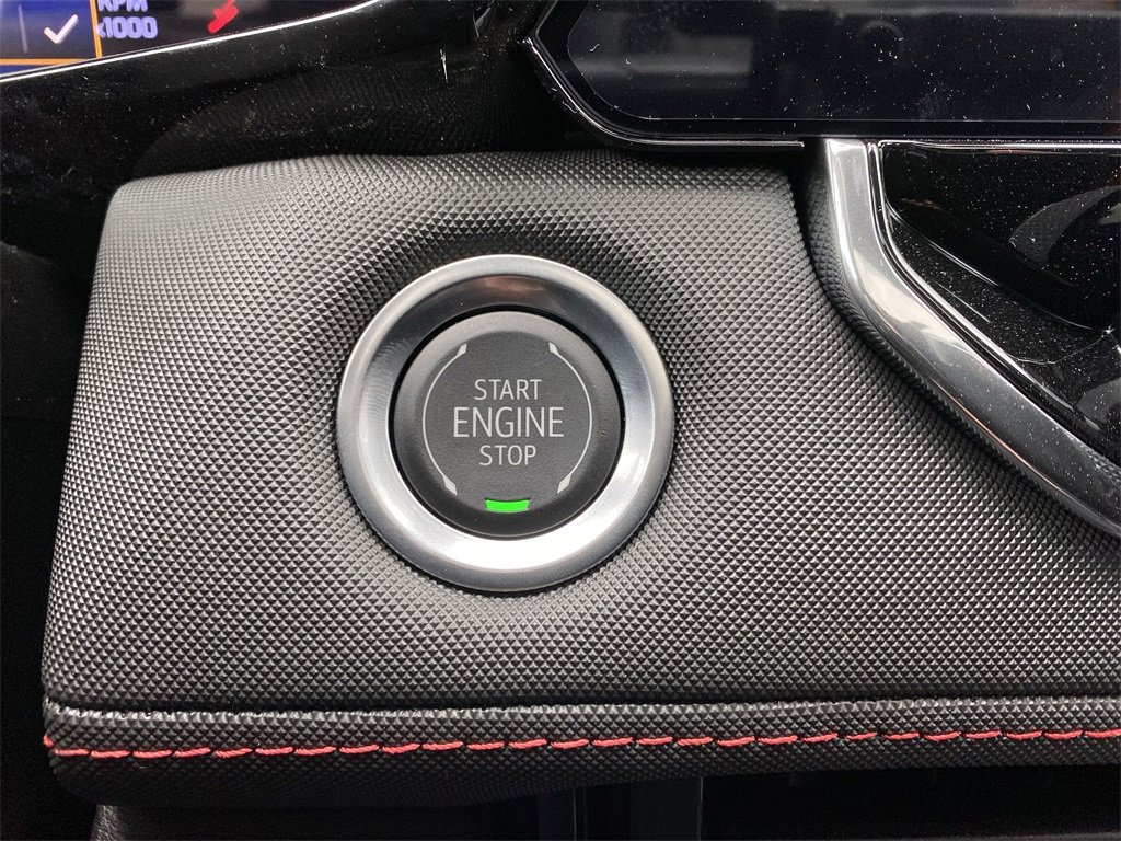 2025 Chevrolet Colorado Z71 photo 17