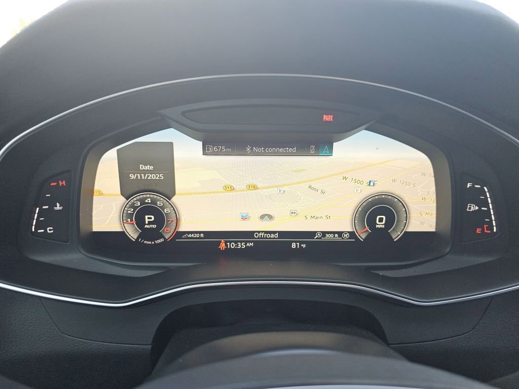 2019 Audi A6 2.0T Premium Plus photo 24