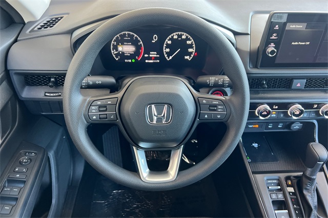 2026 Honda CR-V LX photo 15