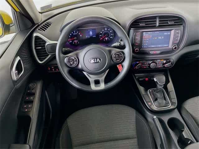 2020 Kia Soul S photo 20