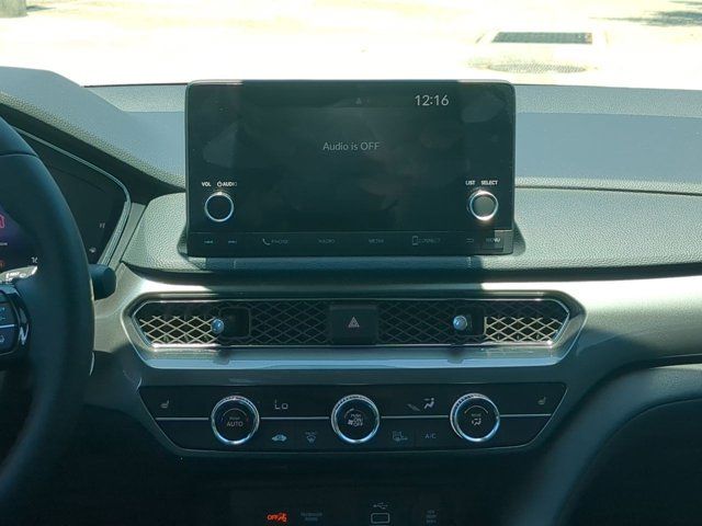 2025 Acura Integra Base photo 18