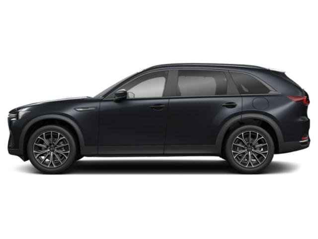 2025 Mazda CX-70 Premium Plus photo 4