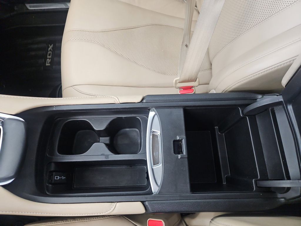 2020 Acura RDX Technology photo 23