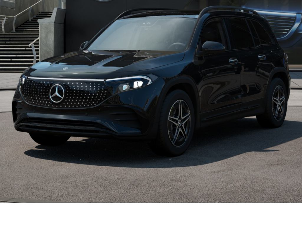 Certified 2024 Mercedes-Benz EQB Base with VIN W1N9M0CB1RN087229 for sale in Sugar Land, TX