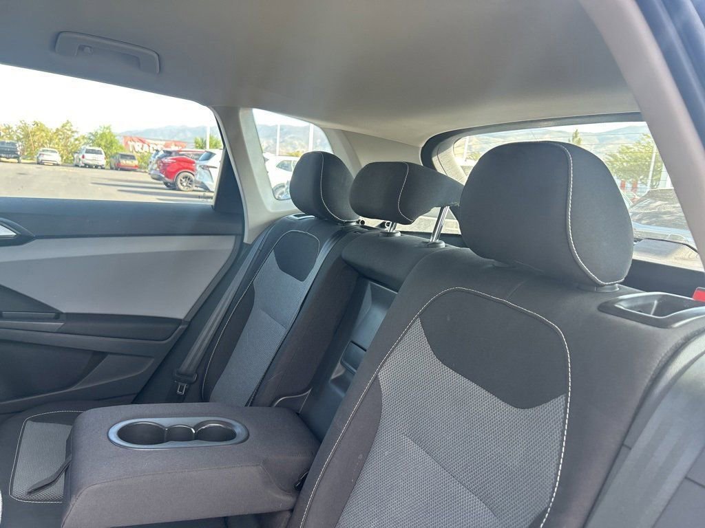 2023 Volkswagen Taos S photo 16