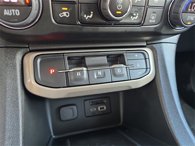 2023 Gmc Acadia Denali photo 20